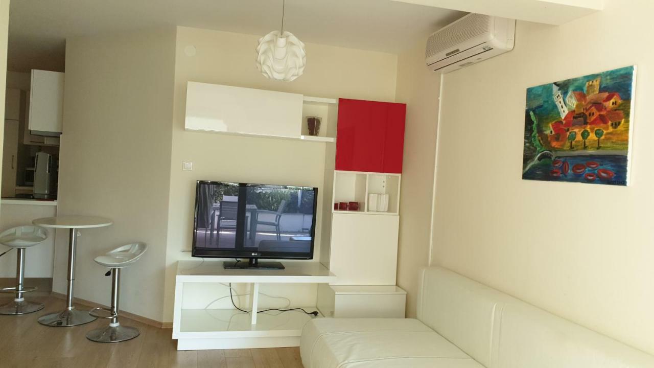 Apartment Mali Novi Vinodolski Exterior photo